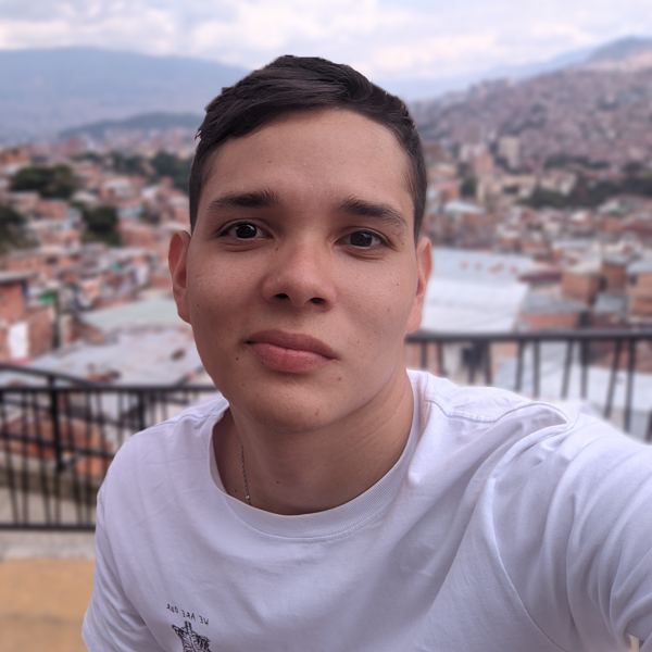 Miguel Zambrano